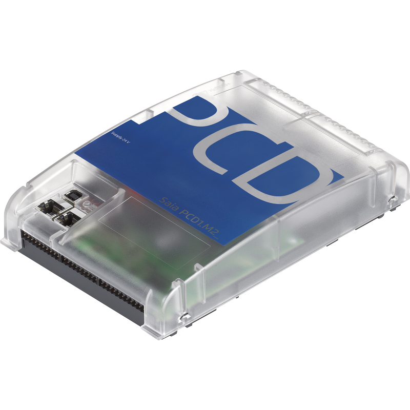 sbc Saia PCD1.M2110R1logo
