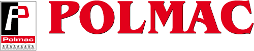 POLMAC logo