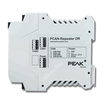 PEAK-System   IPEH -004038logo